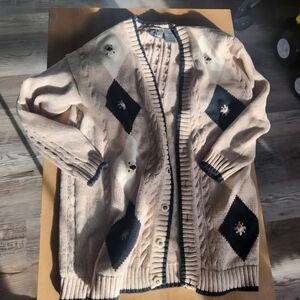 Vintage Liz Wear Sweater